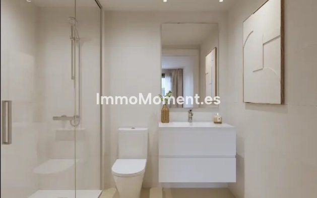 Construction neuve - Appartement - Alicante - Alicante (Alacant)