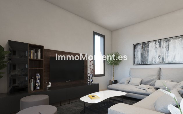 Nieuwbouw - Ground-floor - Torrevieja