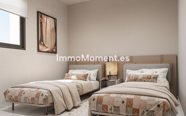 Neubau - Wohnung - Torrevieja
