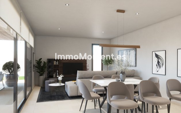 Neubau - Wohnung - Torrevieja