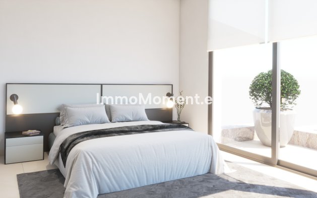 New Build - Apartment - Torrevieja