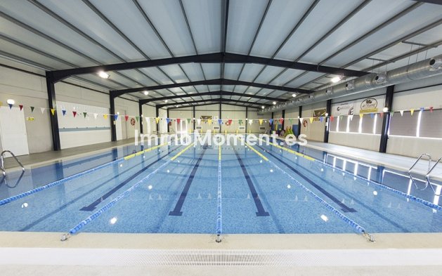 Neubau - Wohnung - Torrevieja