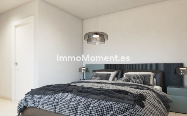 Obra nueva - Apartamento - Torrevieja