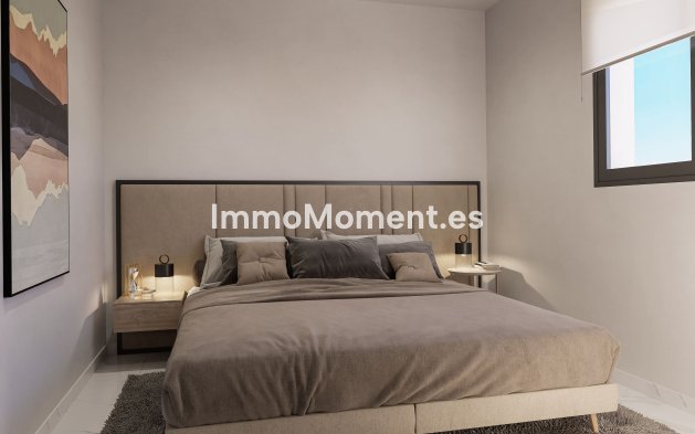 Construction neuve - Appartement - Torrevieja