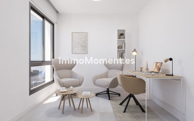 New Build - Penthouse - Calpe