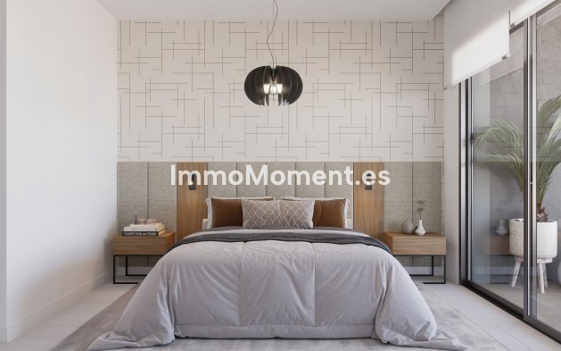New Build - Penthouse - Calpe