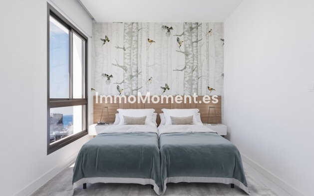 New Build - Penthouse - Calpe
