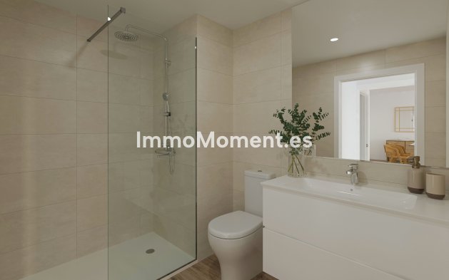 Nieuwbouw - Appartement - Jávea