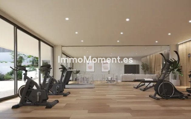 New Build - Ground-floor - Estepona