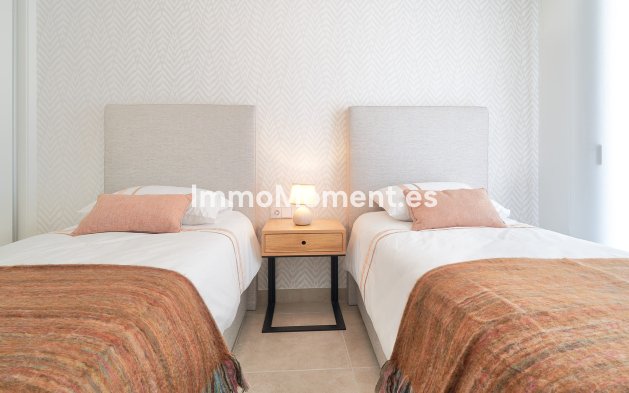 New Build - Low-bungalow - Estepona