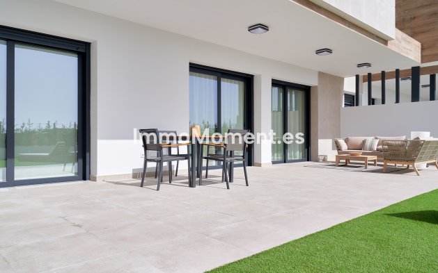 Neubau - Bungalow - Estepona  - Estepona