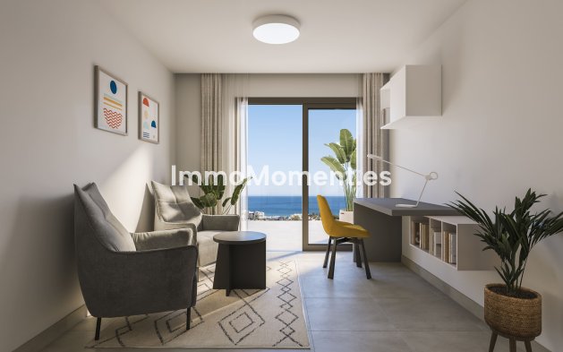 Nieuwbouw - Appartement - Estepona  - Estepona