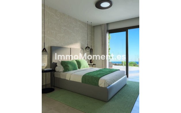 Nieuwbouw - Appartement - Estepona  - Estepona