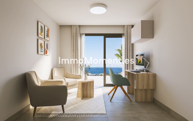 New Build - Ground-floor - Estepona