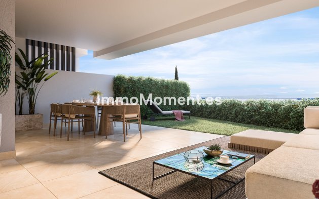 Nieuwbouw - Appartement - Fuengirola
