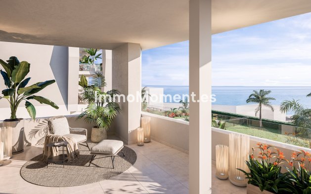 Nieuwbouw - Appartement - Fuengirola