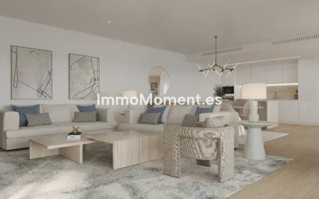 Construction neuve - Appartement - Estepona  - Estepona