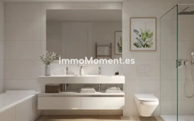 Construction neuve - Appartement - Estepona  - Estepona