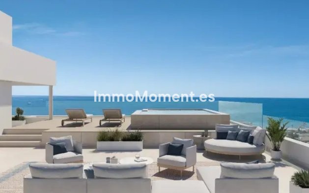Construction neuve - Appartement - Estepona  - Estepona