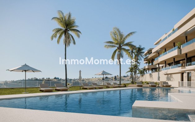 Nieuwbouw - Appartement - Fuengirola