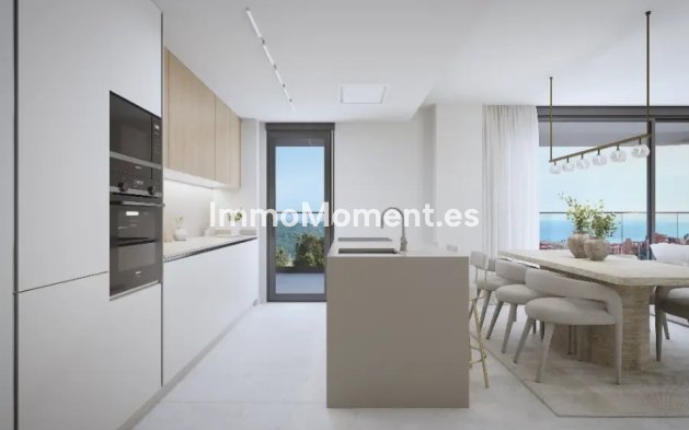 Construction neuve - Appartement - Estepona Ouest - Marbella