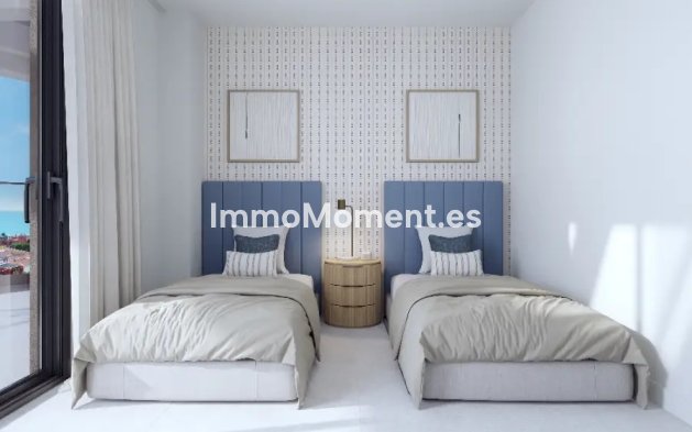 Construction neuve - Appartement - Estepona Ouest - Marbella