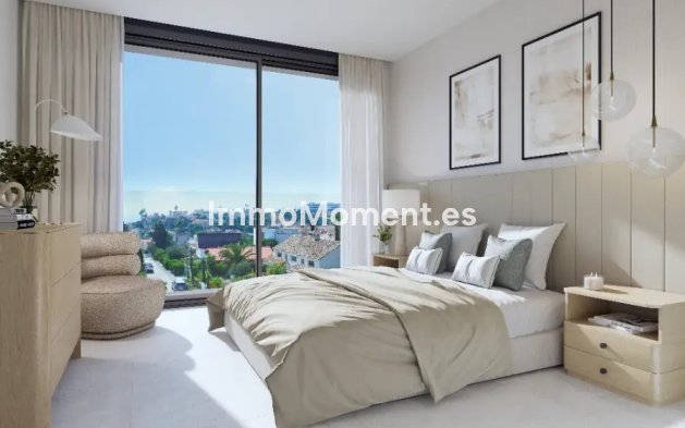 Construction neuve - Appartement - Estepona Ouest - Marbella