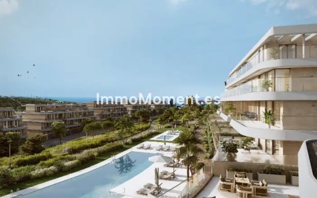 New Build - Ground-floor - Estepona West - Marbella