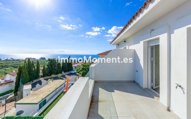 Revente - Villa - Manilva - Manilva Centro