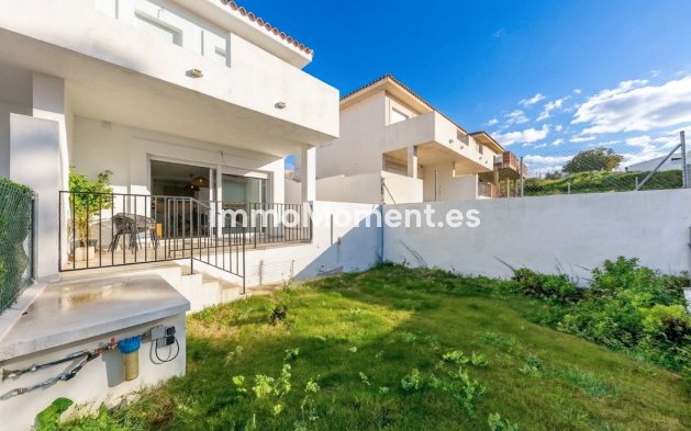 Revente - Villa - Manilva - Manilva Centro