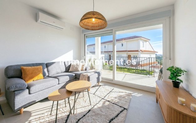 Revente - Villa - Manilva - Manilva Centro