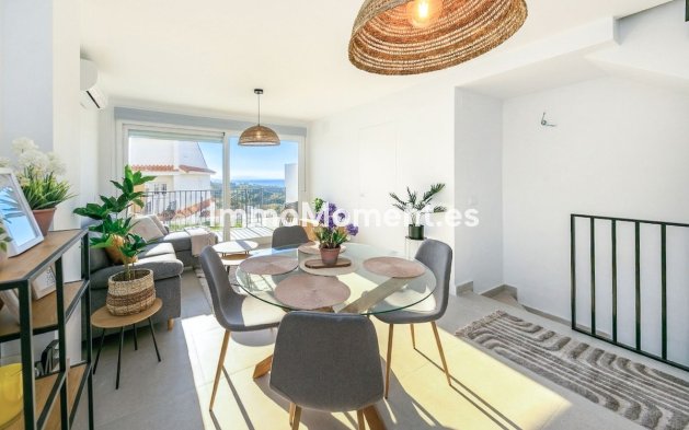 Revente - Villa - Manilva - Manilva Centro