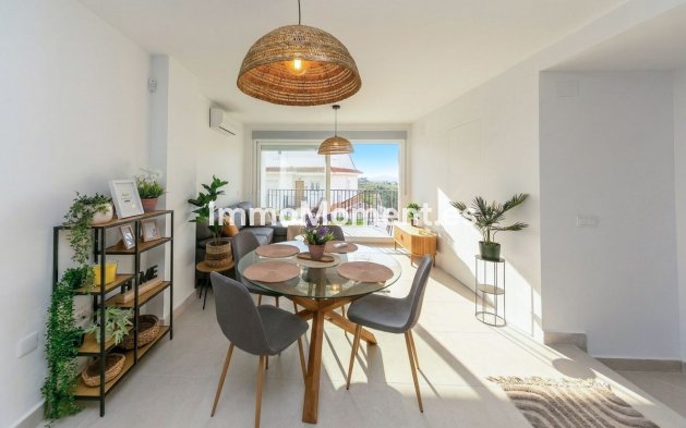 Revente - Villa - Manilva - Manilva Centro