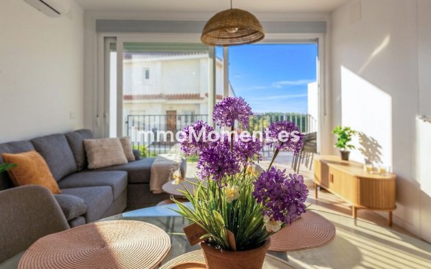 Revente - Villa - Manilva - Manilva Centro