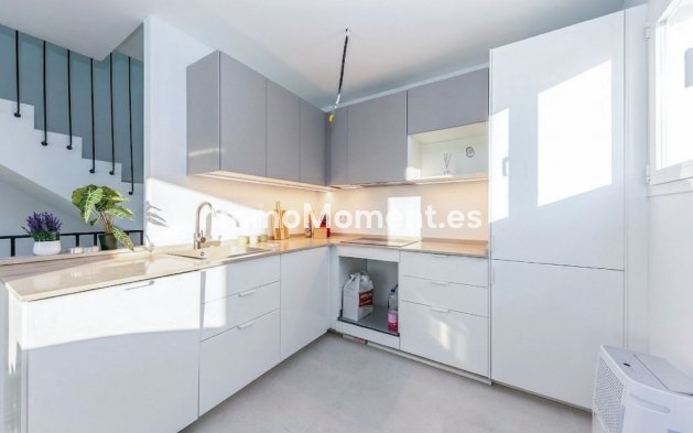 Revente - Villa - Manilva - Manilva Centro