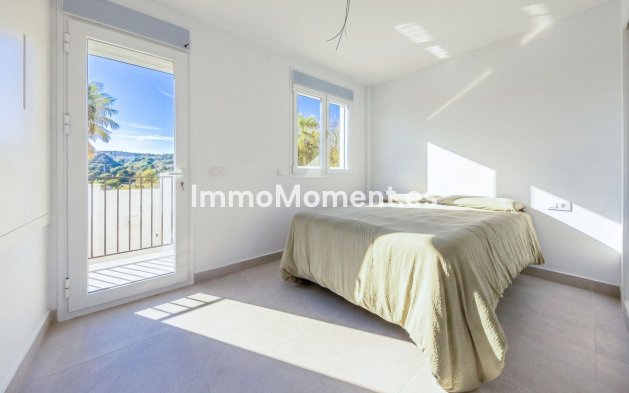 Revente - Villa - Manilva - Manilva Centro