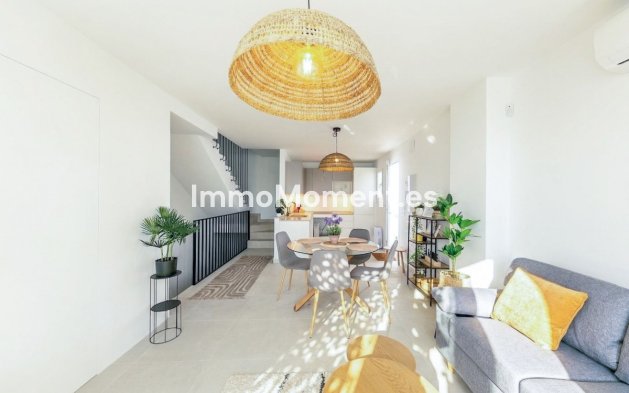 Revente - Villa - Manilva - Manilva Centro