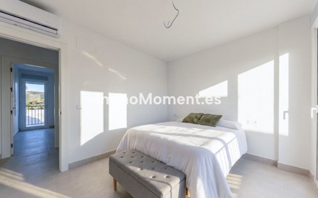 Revente - Villa - Manilva - Manilva Centro