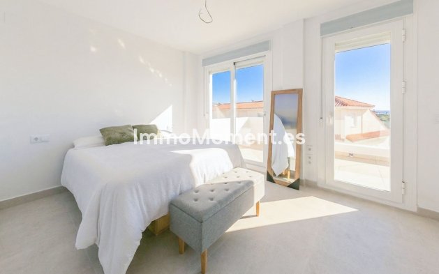 Revente - Villa - Manilva - Manilva Centro