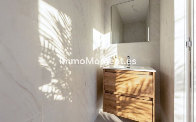 Revente - Villa - Manilva - Manilva Centro