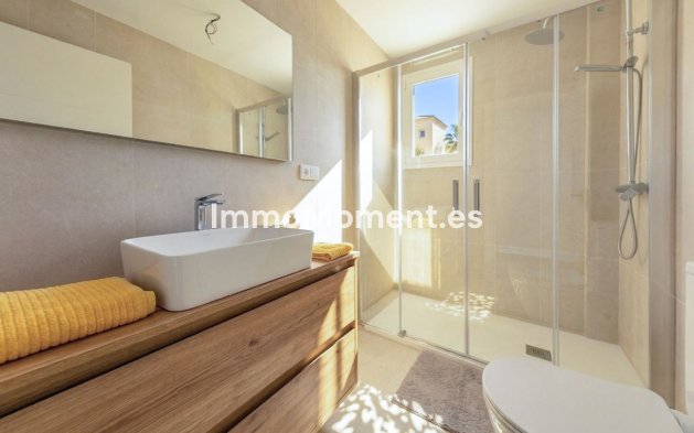 Revente - Villa - Manilva - Manilva Centro