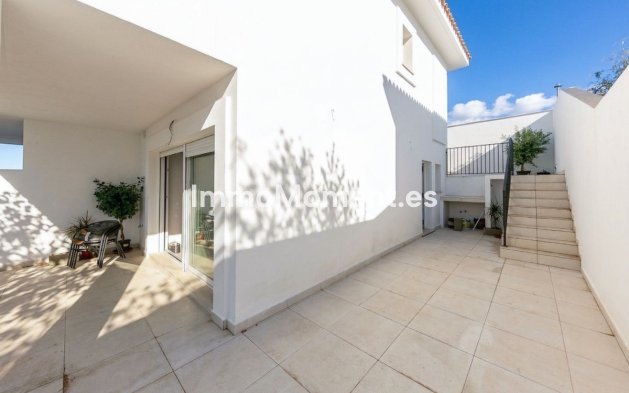 Revente - Villa - Manilva - Manilva Centro