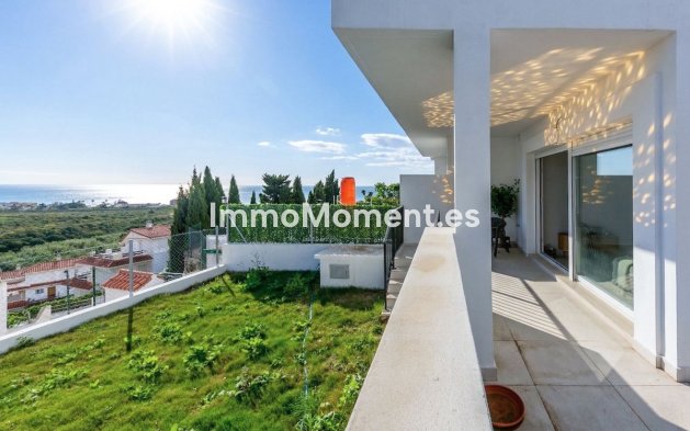 Revente - Villa - Manilva - Manilva Centro