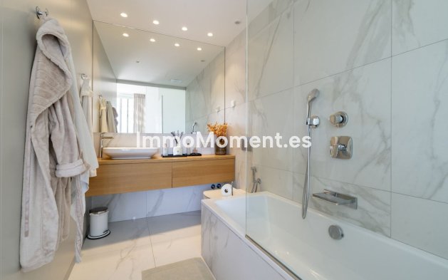 Wiederverkauf - Wohnung - Fuengirola - Fuengirola Centro