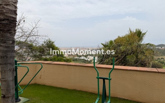 Bestaande woning - Appartement - Mijas - Mijas Costa