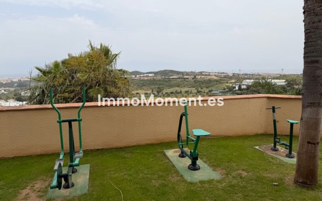 Bestaande woning - Appartement - Mijas - Mijas Costa