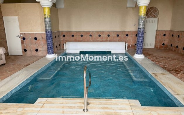 Bestaande woning - Appartement - Mijas - Mijas Costa