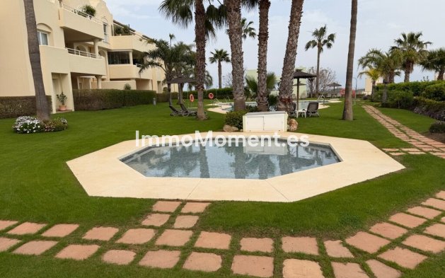 Bestaande woning - Appartement - Mijas - Mijas Costa