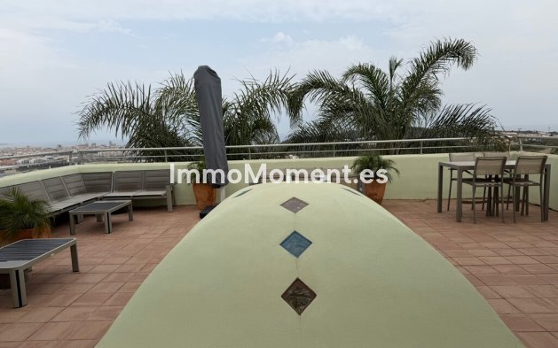 Bestaande woning - Appartement - Mijas - Mijas Costa