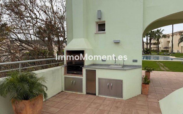 Bestaande woning - Appartement - Mijas - Mijas Costa